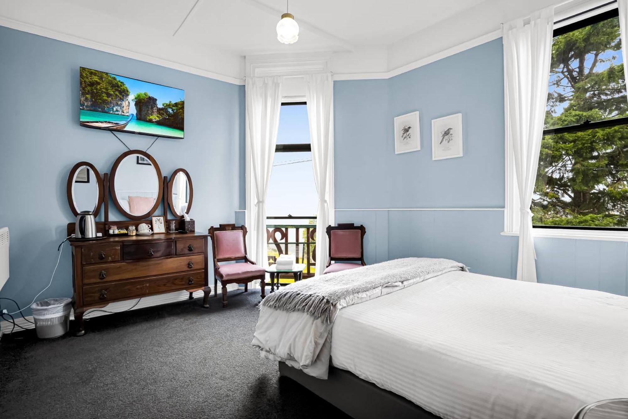 Bischoff Hotel Waratah Kültér fotó
