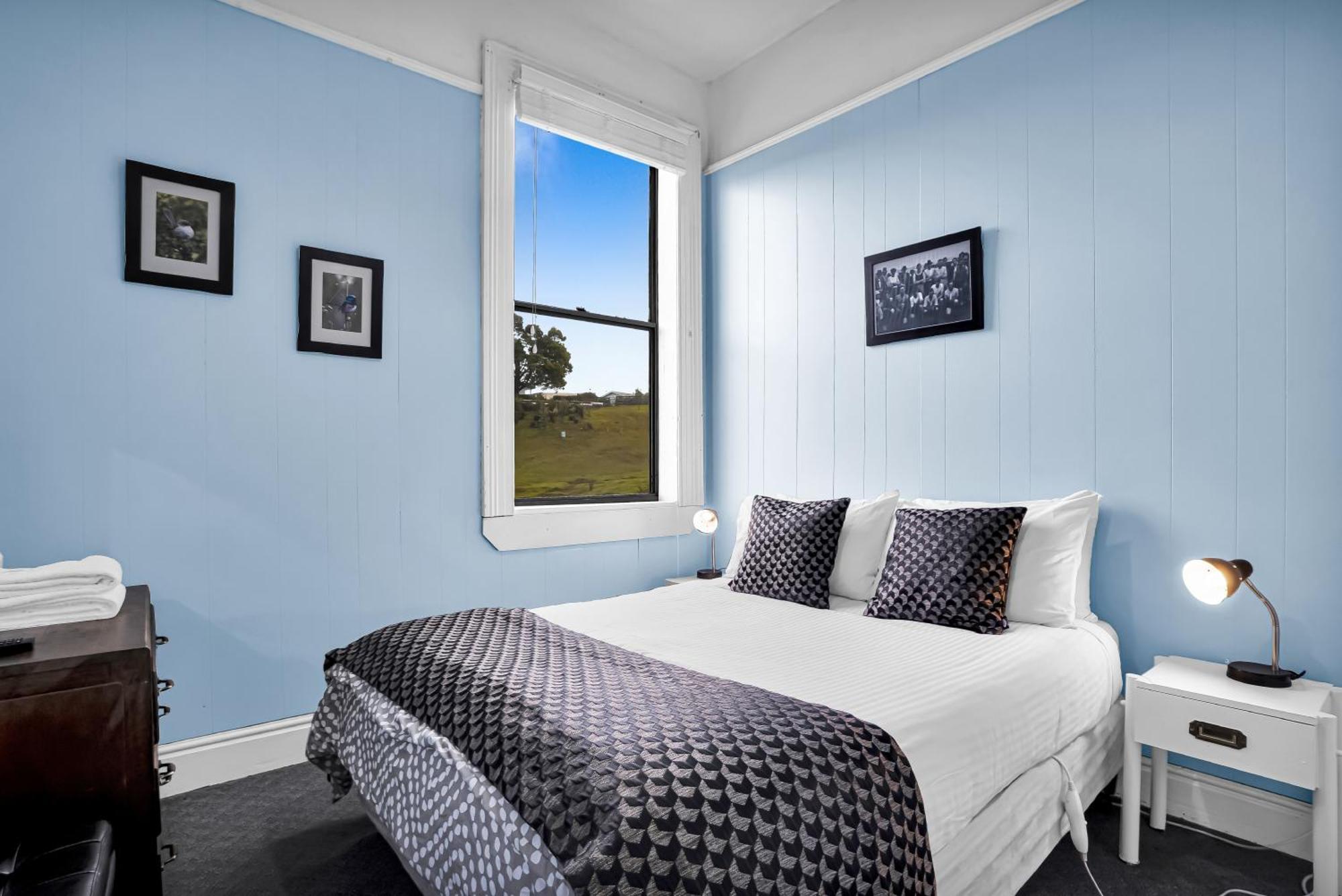 Bischoff Hotel Waratah Kültér fotó