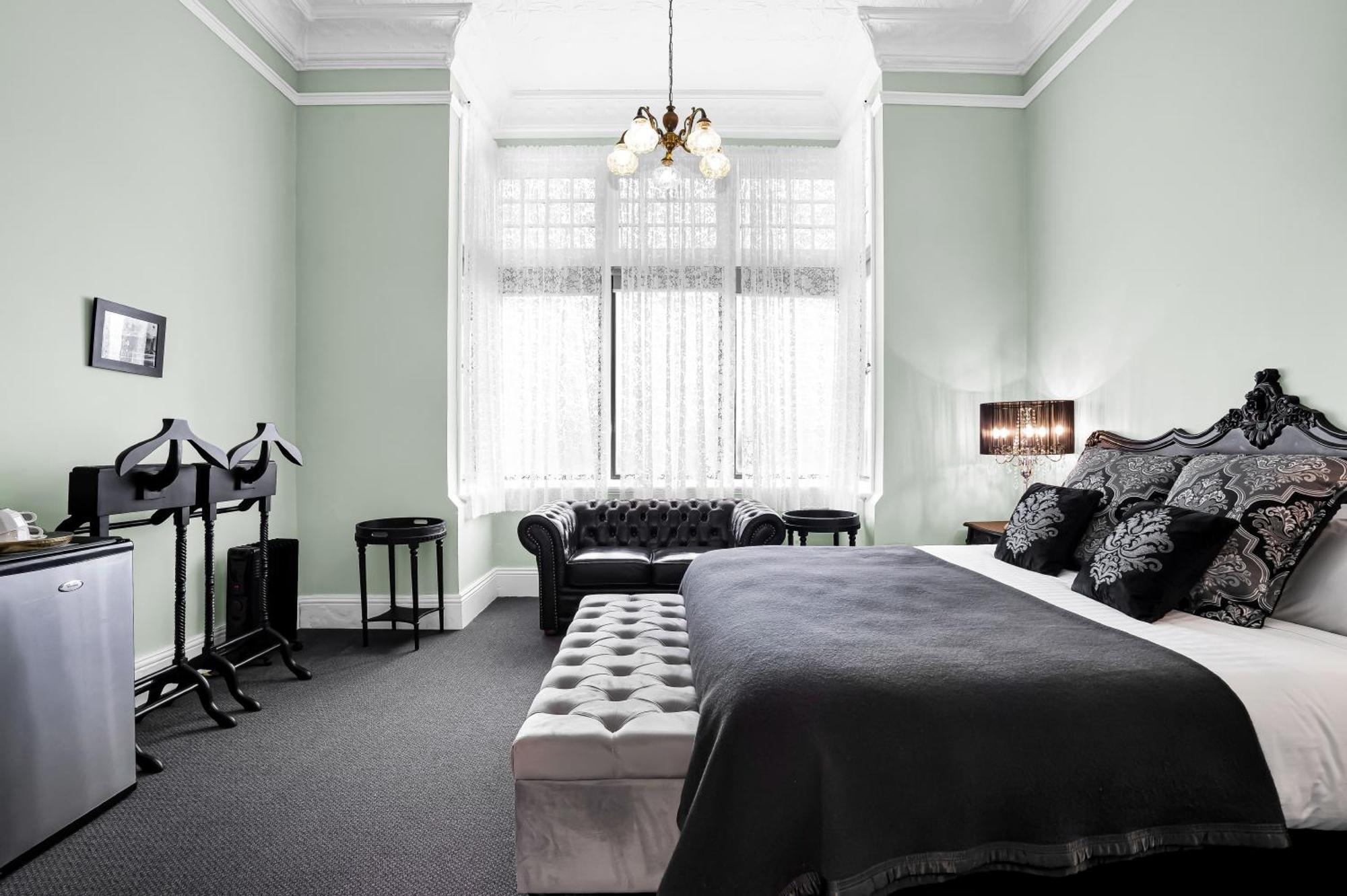 Bischoff Hotel Waratah Kültér fotó