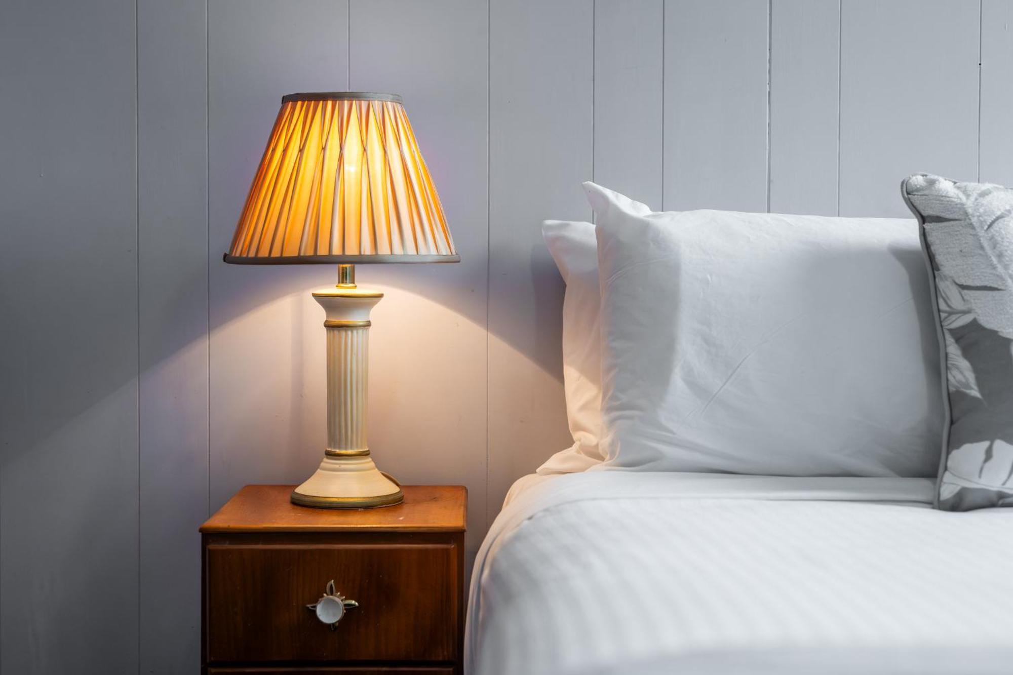Bischoff Hotel Waratah Szoba fotó