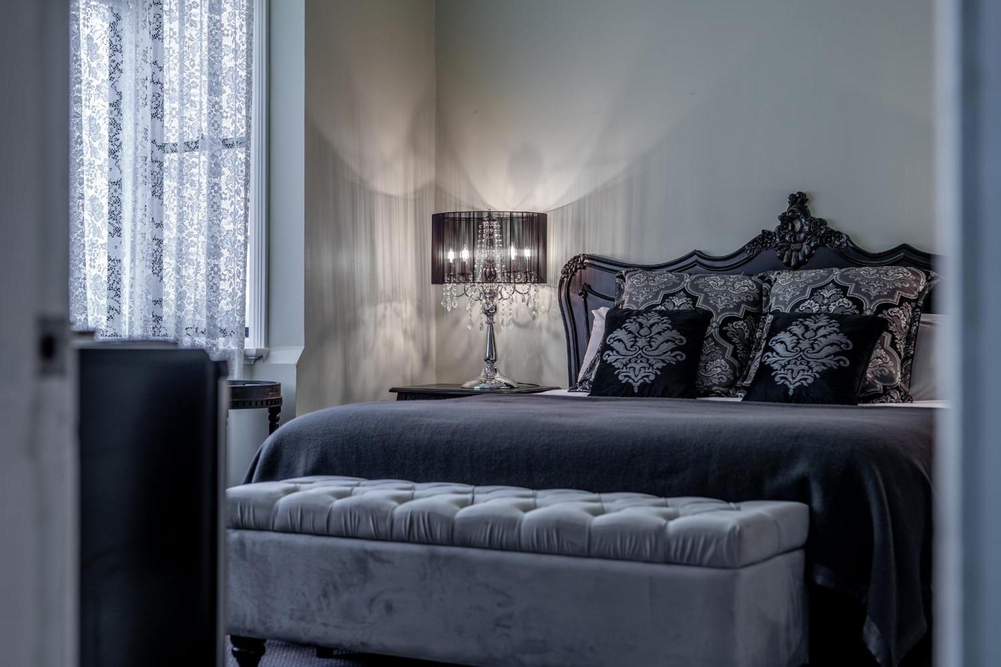 Bischoff Hotel Waratah Szoba fotó