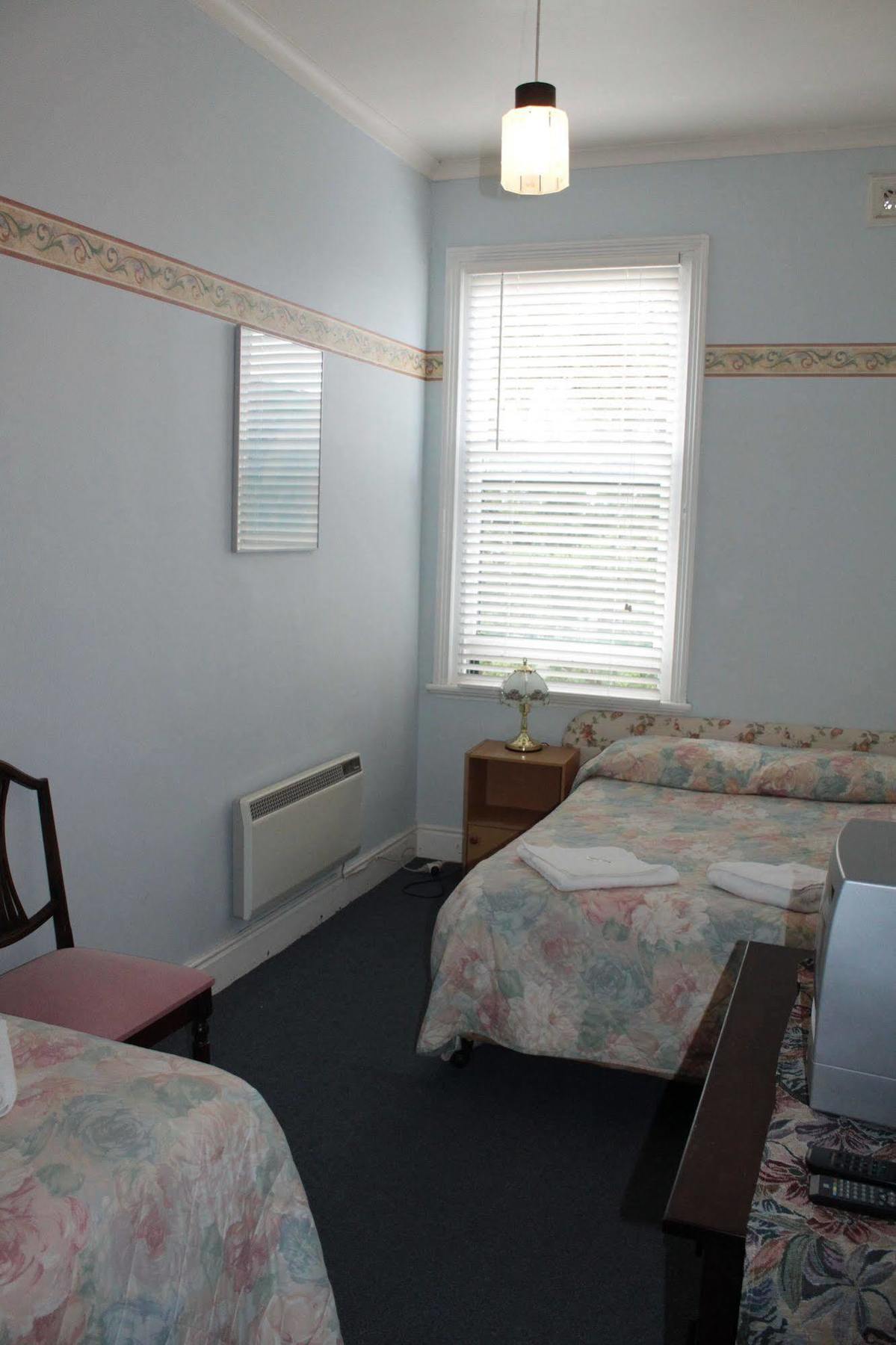 Bischoff Hotel Waratah Kültér fotó